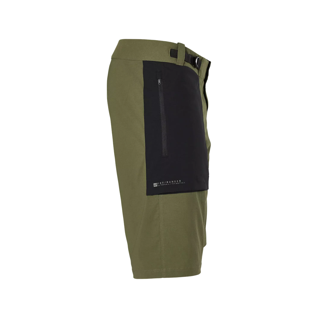 Fox Racing Ranger Utility Shorts Reviews, Comparisons, Specs Riding